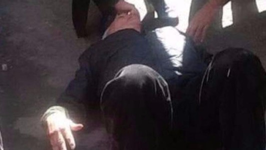 Terror en La Plata: un jubilado se tiró de un auto en movimiento para escapar de un secuestro