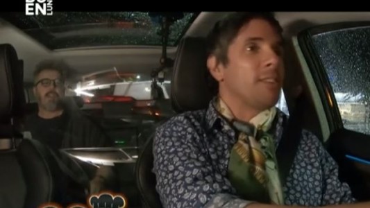 ViajeChef: Donato fue conducido por Roberto Funes Ugarte