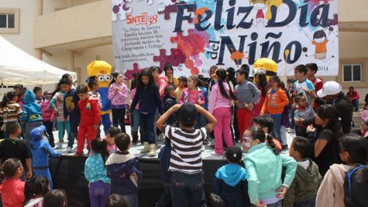 Recomendación viral: la especialista que dice cuál es el mejor regalo para los chicos