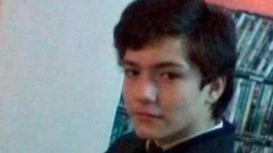 Buscan a un joven de 14 años que desapareció tras ir al colegio en Vicente López