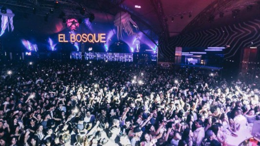 Cerró el histórico boliche "El Bosque" de Quilmes