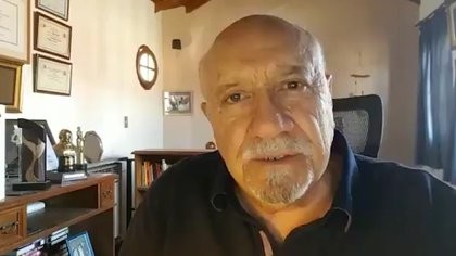 El actor Osvaldo Santoro será el vicepresidente de Radio y Televisión Argentina