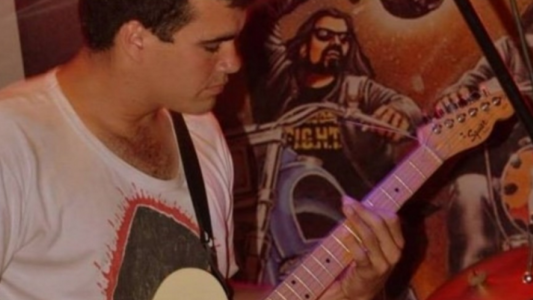 Detuvieron en un templo evangélico a sospechoso del crimen de un músco