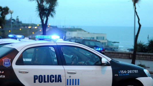 Detuvieron a un hombre acusado de abusar sexualmente durante seis años de la hija de su ex pareja