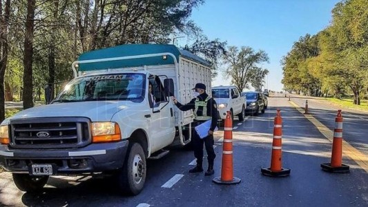 El Gobierno nacional define hoy las restricciones para las próximas dos semanas