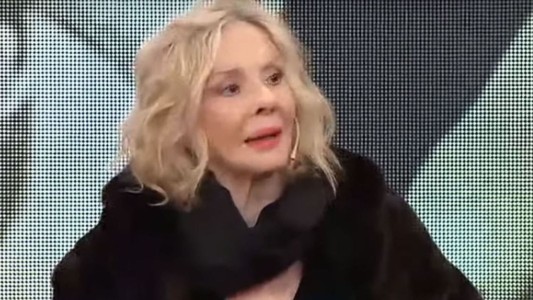 Murió Libertad Leblanc