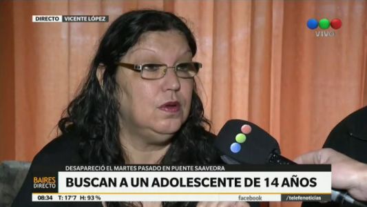La madre de Fernando Pastorizzo habló por primera vez: "Recién ahora empiezo el duelo”"