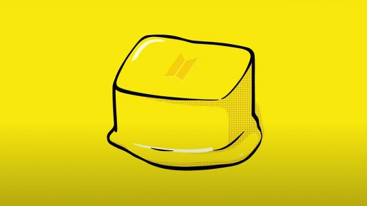 El video de una hora de manteca derritiéndose: más de 13,5 millones de reproducciones