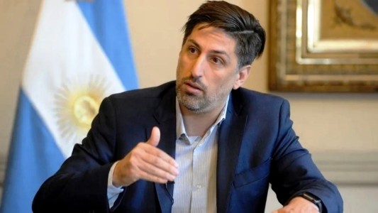 Trotta acusó a Rodríguez Larreta de "irresponsabilidad y especulación política"