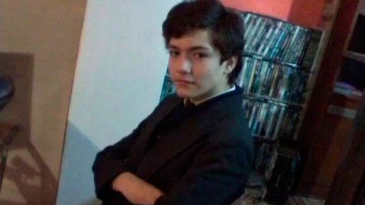 Hallaron a Rodrigo Kuyumchoglu, el chico de 14 años que había desaparecido en Vicente López