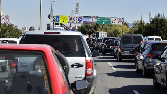 La Ciudad criticó los controles en ingresos a Provincia: "Es una medida innecesaria"