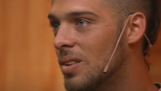 Santi Maratea habló del suicidio de su madre: "Me gusta pensar que un día voy a entender lo que pasó"