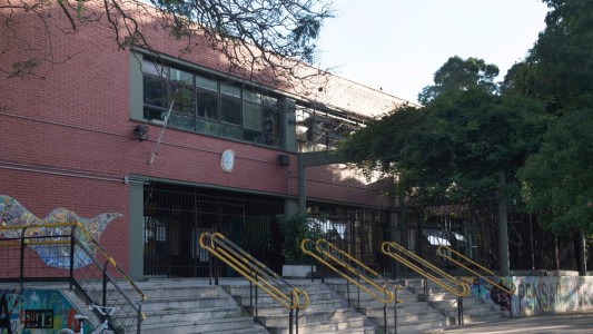 UTE convocó al paro docente en la Ciudad en rechazo a las clases presenciales