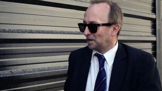 Arrancó el jury contra el fiscal Cartasegna