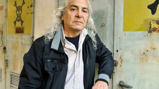 Tras varios días con muerte cerebral, falleció a los 75 años Rodolfo García