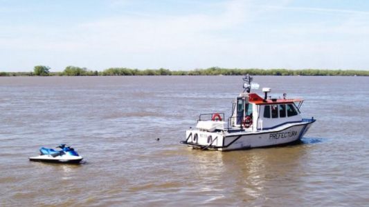Detuvieron a un marinero con pedido de captura internacional por pedofilia