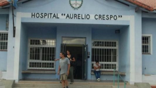 Un joven mató a cuchilladas a su exnovia y fue detenido cuando intentaba escapar