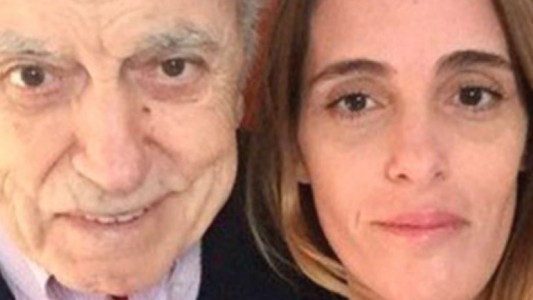 "Cacho" Fontana fue dado de alta tras padecer coronavirus