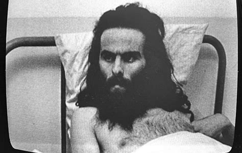 Hace 40 años, moría de hambre el activista del IRA Bobby Sands