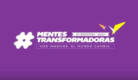 "Mentes transformadoras": premian los mejores proyectos de innovación social
