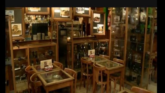 Asaltaron un bar y se fueron caminando: "Es algo grave"