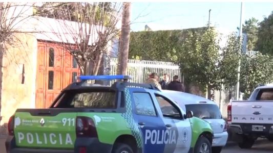 Ladrones asaltaron a una jubilada en su casa y le pidieron perdón al irse