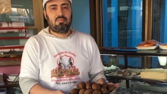 Musulmanes en Argentina: "Aquí todas las personas me conocen y me tratan bien"