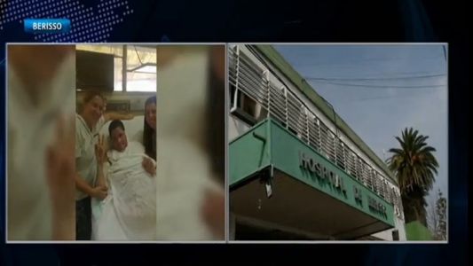 Acusada de homicidio, Nahir rompió en llanto en la primera audiencia del juicio