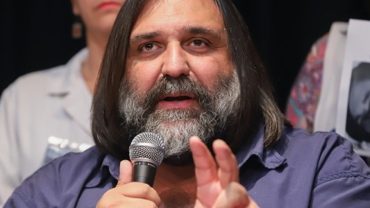 Baradel calificó de ilegales los descuentos a docentes por días de paro