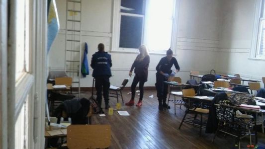 Habló la mamá de Lara, la chica de 15 años que se quitó la vida en un colegio de La Plata