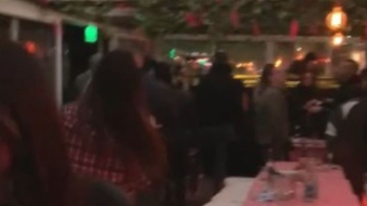 Clausuraron un bar en Palermo con 70 personas dentro: detuvieron al dueño