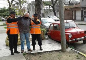 Rescatan a 58 travestis explotadas por una red internacional de trata