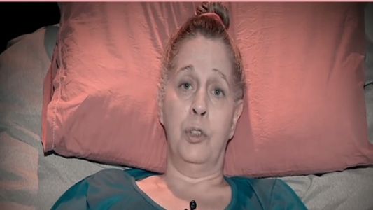 Llamó al juez para que detuvieran al joven que mató a su amiga y la dejó postrada a ella