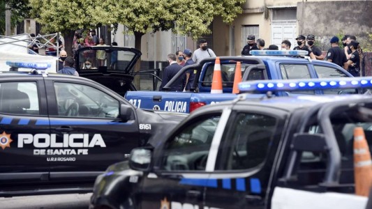 Mataron a balazos a un adolescente de 15 años en Rosario