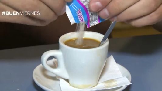 Sin azúcar en los bares de Córdoba
