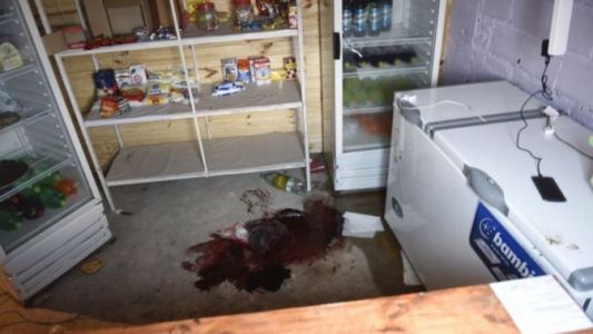 La asesinaron de un tiro en el rostro porque no quiso fiarle cerveza a un cliente