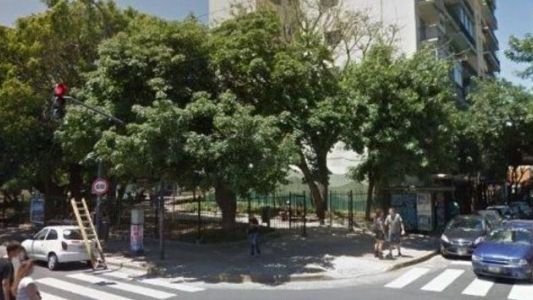 Horror en San Telmo: violaron a dos nenas en una plaza