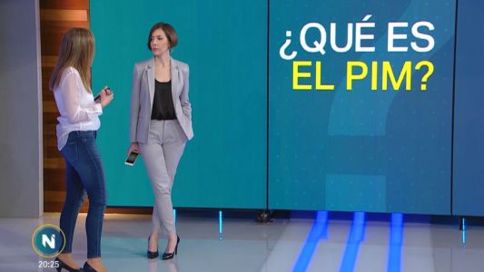 PIM: ¿cómo funciona el sistema para enviar y recibir dinero con el celular?