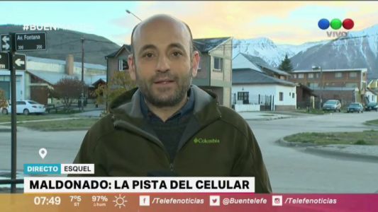 Un gendarme confesó que en el operativo hirió a un manifestante
