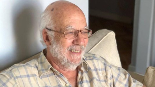 La emotiva carta de un investigador antes morir por coronavirus: pidió "30 segundos lúcidos" para "evocar" a quienes quiso