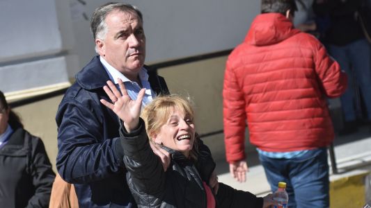 "Hoy Bryanna es la hija de todos", dijo la madre