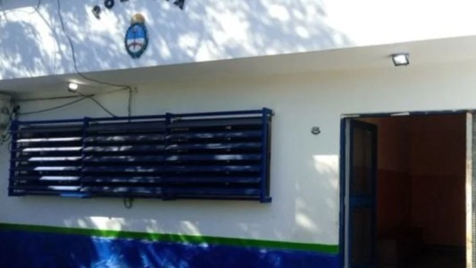Tras cuatro horas, controlan un motín con rehenes en una comisaría de Moreno