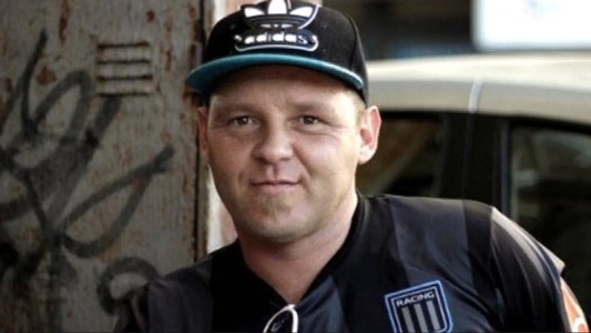 Se suspendió el inicio del juicio oral al cantante El Pepo porque el fiscal está con coronavirus