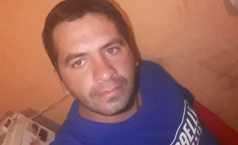 Compra en el Mercado Central y cocina en su casa para 130 familias