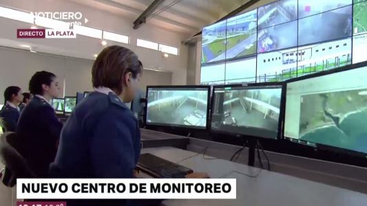 Más control a presos con tobilleras