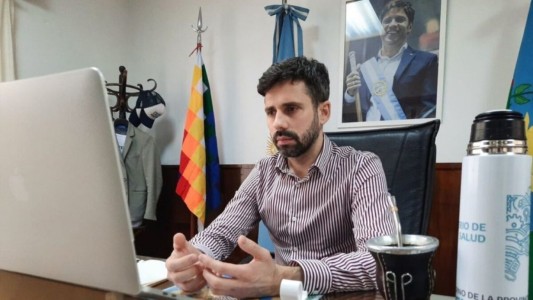 El Gobierno bonaerense advirtió que hay una baja en los casos pero el número "sigue alto"