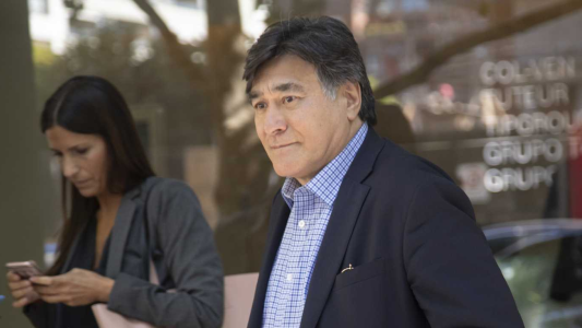 Zannini habló "sin culpa" de su vacunación VIP y la de Verbitsky