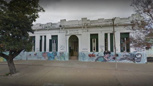 Siete docentes pidieron licencia en una escuela por las amenazas de un padre