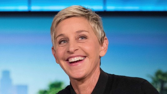 Ellen DeGeneres pone fin a su emblemático programa