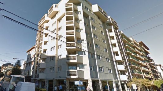 Joven en viaje de egresados cayó del quinto piso del hotel